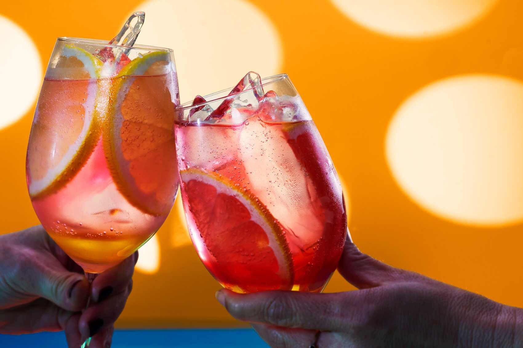Ibiza Spritz